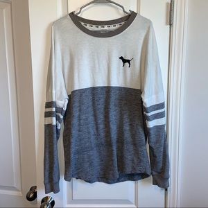 PINK Victoria’s Secret Crewneck